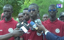 Suppression des rappels de bourses- Les étudiants de l'UIDT de Thiés rétablissent la vérité et interpellent l'État