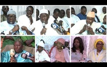 Magal Darou 2026- Serigne Abô Mbacké Fallou Asta Dièye a rendu un vibrant hommage à Serigne Sidy Mokhtar