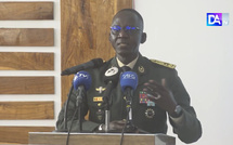 Cérémonie de remises des Lettres d' Allocations " Dello Njukkal ": Les précieux conseils du Général Mbaye Cissé aux invalides et blessés de guerre