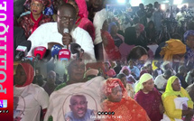 Affaire Farba Ngom : Le comité de résistance populaire crie à l’injustice et annonce une marche prévue le 14 février prochain