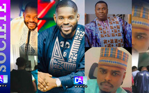 Affaire Djibril Dramé, Doudou Lamine Dieng et Pape Cheikh Diallo : De nouvelles arrestations attendues