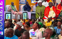 « Le décret de 1926 nous a donné une existence légale ; notre détermination de 2026 doit nous conférer une puissance économique durable » — Cheikh Issa Sall, maire de Mbour.