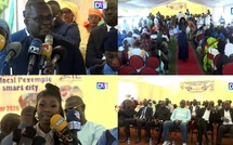 Forum sur l'industrialisation de Thiès : "Si à Thiès, nous transformons seulement la moitié du gaz et du pétrole, nous créons 136 mille emplois" (Alioune Sarr)