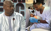 Guy Marius Sagna au procureur de la république : « Il ne doit pas insulter notre intelligence »