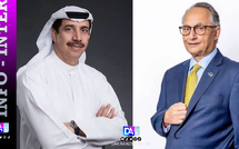 La compagnie émiratie DP World remplace son PDG, cité dans le dossier Epstein