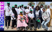 Randonnée des victimes de maladies rares : les oubliés de la santé publique interpellent les autorités avant le 28 février