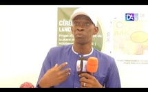 Gandiaye : Le mouvement Gandiaye Vision Nouvelle lance les travaux d'aménagement d'une place publique à Ndiobène