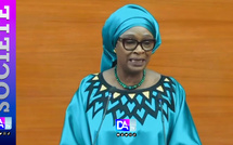 Acte contre nature, transmission du VIH-Sida: « 26 détenus dont 19 à Rebeuss et 7 au Cap Manuel » (Yassine Fall, Garde des Sceaux)