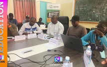 Éducation : La COSYDEP lance la première génération de ressources éducatives numériques