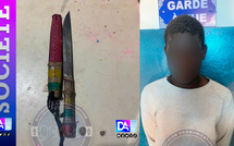 Tivaouane Peulh : un individu arrêté pour viol, pédophilie et détournement de mineure