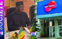 48,5 milliards de francs CFA : Le lourd fardeau que l’État doit à la Senelec