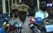 Crd préparatoire du 4 avril: Thiès opte pour un "défilé millimétré"( Gouverneur)