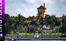 Floride : Un homme tué après avoir pénétré dans la propriété de Trump