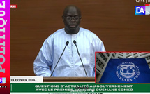 Sénégal - FMI : Cheikh Diba annonce des avancées dans les négociations