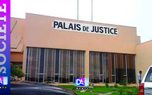 Tribunal de Fatick : Le maire de Palmarin condamné pour diffamation contre la famille de Jean Maxime Ndiaye....