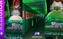 Grand Prix Fondation Senico | édition 2026 : 50 voix, une foi, une seule couronne ..