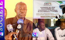 Thiès : l’état d’avancement des dynamiques et politiques de gouvernance foncière, passé au peigne fin...