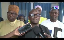 Ziguinchor : Niaguis ouvre la voie au renforcement de la gouvernance locale