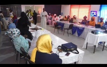 Kaolack : Enda Jeunesse Action renforce la capacité des Badiénou Gokh en santé mentale