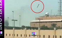 L'Iran confirme avoir ciblé la marine américaine à Bahreïn (communiqué)