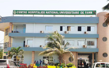 Trouble de conscience : "Environ 10% des patients du service de neurologie de Fann souffrent de cette pathologie" (Djibril Ka, neurologue)