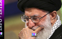 Mort d'Ali Khamenei : l'Iran annonce 40 jours de deuil et 7 jours fériés