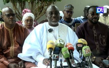 Célébration du 4 avril à Thiès: Entre méfiance et rivalité entre les maires, Me Habib Vitin tire la sonnette d'alarme