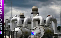 Le gaz européen s'envole de plus de 50% après l'arrêt de la production de GNL par QatarEnergy