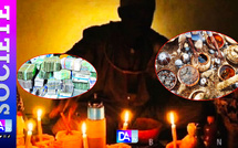 Charlantisme et escroquerie: Un homme grugé de 8 millions 600 mille Fcfa à Thiès