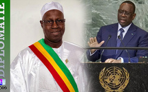 ONU : Abdou Karim Sall apporte son soutien total à Macky Sall et prie pour “une victoire du Sénégal et de l’Afrique"