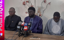 Célébration du 4 avril à Thiès : Les trois maires de Thiès reçus en audience ce vendredi par le président de la République