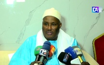 Thiès- récital du Saint Coran: Cheikh Ahmed Saloum Dieng exprime ses vives préoccupations sur la situation en Iran...