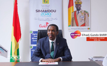 Sunu Senelec  (Episode 6) :  Senelec, moteur de l’interconnexion en Afrique de l'Ouest