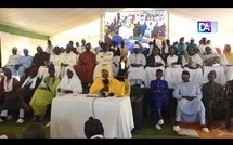 08 mars - Conférence religieuse : Les femmes de Dya à l'honneur, entre piliers de stabilité familiale et soutiens aux efforts de la municipalité...