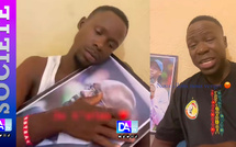 Insultes contre des députés : Après avoir défié le procureur dans une vidéo, “Alassane bou Sonko” implore la clémence de la justice et demande pardon