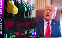 Guerre au Moyen-Orient: les conséquences économiques mondiales