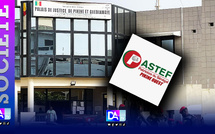 Groupe WhatsApp, 5 000 FCFA, audios explosifs ,insultes et rivalité politique : deux responsables Pastef Pikine-ouest devant le tribunal