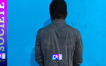 Jaxaay- Attirés par la PlayStation : un présumé pédophile sauvé d’un lynchage par la police après des accusations d’abus sur des enfants de 5 à 10ans