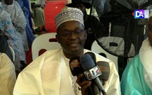 Conférence religieuse à Notto - attaques contre nos guides religieux : "Les hommes politiques doivent prendre leurs responsabilités..." (Alioune Sarr)