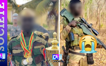 Un militaire tué lors d’un accrochage avec des individus armés dans le Nord Sindian