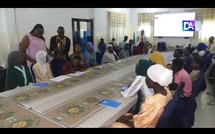 Kaolack- Prévention de la santé mentale: 25 élèves et enseignants formés par Enda Jeunesse Action