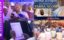 Podor : Amadou Gallo Bâ maire de Horé Fôndé appelle à la libération de Farba Ngom