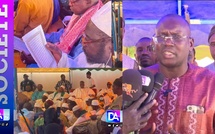 Affaire Farba NGOM : Abdoul Aziz Diop magnifie la détermination des guides religieux de Fouta