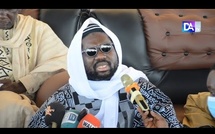 Ziarra Médinatoul Dieylani : la Fatwa du khalife Cheikh Ibrahima Diallo contre ceux qui tentent de ternir l’image des marabouts sur les réseaux sociaux