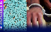 Trafic d'ecstasy à la prison de Bambey : Les 4 prévenus curieusement relaxés