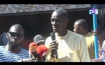 Korité - 4 avril : Habib Kane apporte son appui aux populations de Thiès et appelle à un sursaut national