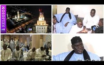 TOUBA- Le geste de Serigne Bass Khadim Awa Bâ au profit de Muqadimatul Qidma.