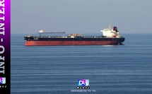 Quels sont les cargos qui traversent le détroit d'Ormuz ?