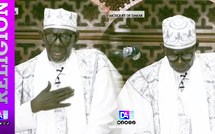 Korité-Grande Mosquée de Dakar : l’Imam Moussa Samb appelle à préserver l’esprit du Ramadan au quotidien