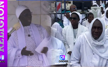 Aïd al-Fitr à Yoff : Mame Libass Laye évoque la lourde responsabilité des hommes au sein de la famille